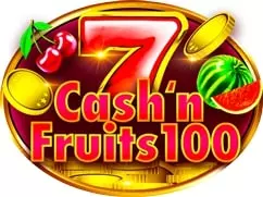 cashn fruits 100