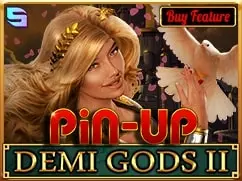 pin up demi gods ii